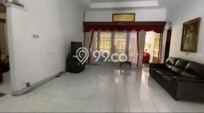 Rumah Luxury Modern Tanpa Renovasi di Bandung Barat Bandung Rumah Luxury Modern Tanpa Renovasi di Bandung Barat Bandung