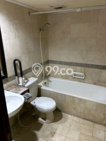 Apartemen Terawat Dijual di Badung Spesifikasi 1 KT, 1 KM Apartemen Terawat Dijual di Badung Spesifikasi 1 KT, 1 KM