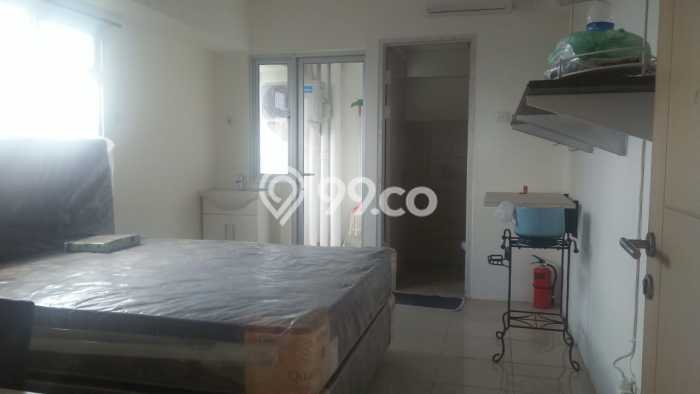 Apartemen Murah Dijual di Surabaya 1 KT & 1 KM Apartemen Murah Dijual di Surabaya 1 KT & 1 KM