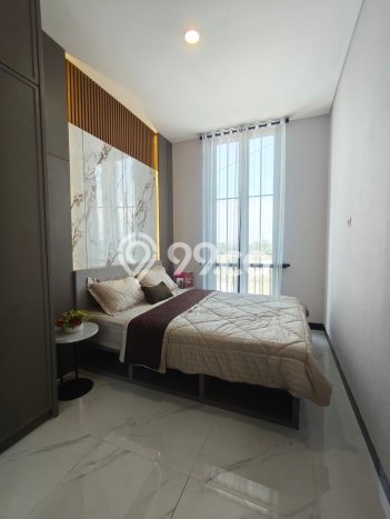 Rumah di Medokan Ayu, Surabaya, LT 35m2m² Bangunan 50m2m² Rumah di Medokan Ayu, Surabaya, LT 35m2m² Bangunan 50m2m²