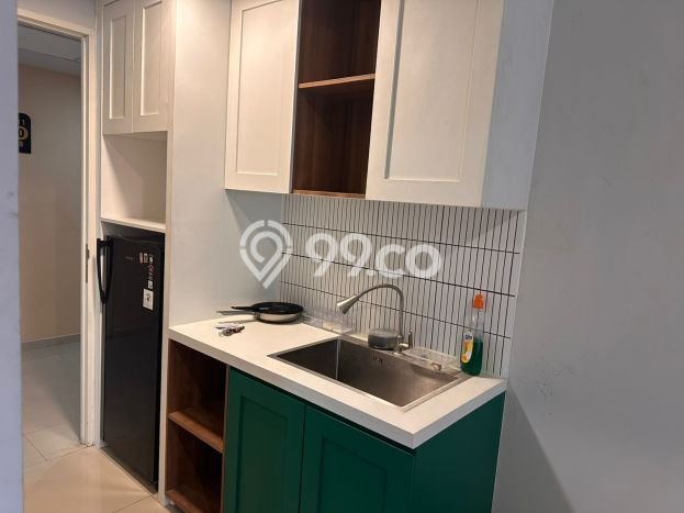 Sewa Apartemen Harga Terjangkau di Citraland 1 Bedroom Sewa Apartemen Harga Terjangkau di Citraland 1 Bedroom