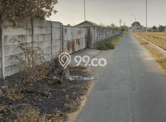LOKASI STRATEGIS! Gudang di , Luas 2000m2m², Keramaian Tinggi LOKASI STRATEGIS! Gudang di , Luas 2000m2m², Keramaian Tinggi