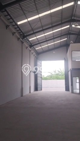 Gudang Favorit Dijual di Sedati Sidoarjo Kawasan Pusat Bisnis Gudang Favorit Dijual di Sedati Sidoarjo Kawasan Pusat Bisnis