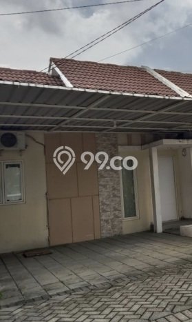 Dijual Cepat Rumah Bagus Siap Huni LB 50m2 di Waru, Sidoarjo Dijual Cepat Rumah Bagus Siap Huni LB 50m2 di Waru, Sidoarjo