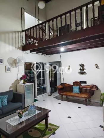 Rumah Strategis Minimalis Lb 155m2 di Waru, Sidoarjo Rumah Strategis Minimalis Lb 155m2 di Waru, Sidoarjo