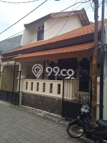Hunian Impian Keluarga! Rumah 2 Lantai area Waru, Sidoarjo, Luas 99m2m² Bangunan 120m2m² Hunian Impian Keluarga! Rumah 2 Lantai area Waru, Sidoarjo, Luas 99m2m² Bangunan 120m2m²