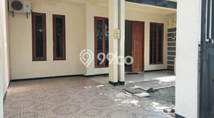 Jual Rumah Minimalis Bagus Punya 3 KT di Gubeng Surabaya - Jual Rumah Minimalis Bagus Punya 3 KT di Gubeng Surabaya -