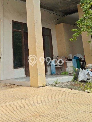 Hunian Eksklusif Dijual LT 875m2 di Mulyorejo, Surabaya Hunian Eksklusif Dijual LT 875m2 di Mulyorejo, Surabaya