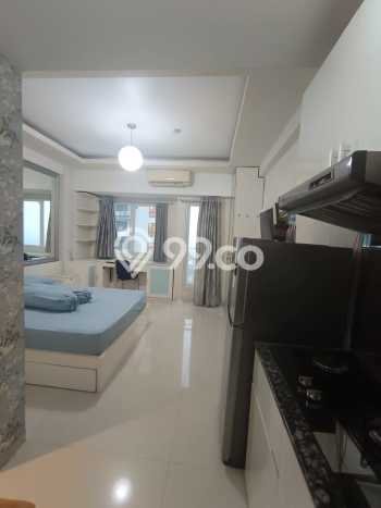 Apartemen Disewa Murah 1 KT / 1 KM di Sambikerep, Surabaya Apartemen Disewa Murah 1 KT / 1 KM di Sambikerep, Surabaya