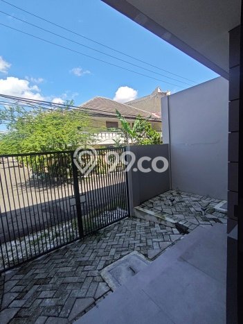 Dijual Ruko di Sukolilo Surabaya LT 120m2 / LB 425m2 Dijual Ruko di Sukolilo Surabaya LT 120m2 / LB 425m2