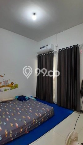 Rumah 2 Kamar Dekat Sekolah di Sedati, Sidoarjo Rumah 2 Kamar Dekat Sekolah di Sedati, Sidoarjo