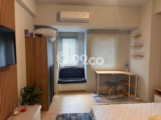 Sewa Apartemen Harga Terjangkau di Citraland 1 Bedroom Sewa Apartemen Harga Terjangkau di Citraland 1 Bedroom