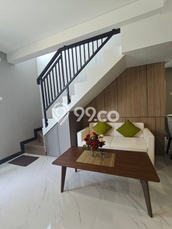 Rumah di Medokan Ayu, Surabaya, LT 35m2m² Bangunan 50m2m² Rumah di Medokan Ayu, Surabaya, LT 35m2m² Bangunan 50m2m²