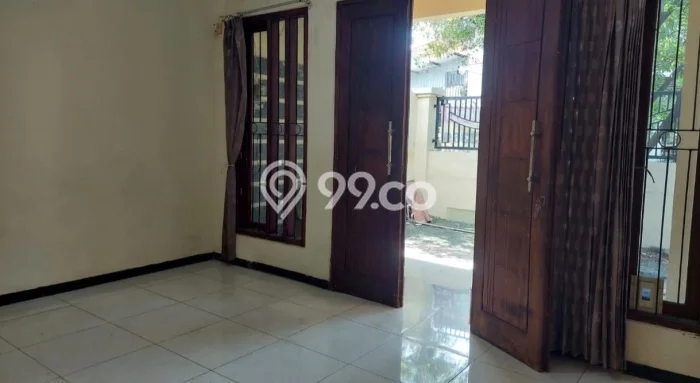 Jual Rumah Minimalis Bagus Punya 3 KT di Gubeng Surabaya - Jual Rumah Minimalis Bagus Punya 3 KT di Gubeng Surabaya -