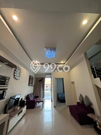 Rumah Strategis Modern Lb 120m2 di Tenggilis Mejoyo, Surabaya Rumah Strategis Modern Lb 120m2 di Tenggilis Mejoyo, Surabaya
