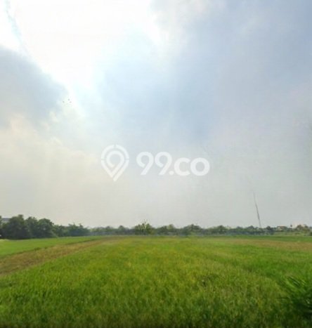 Jual Tanah di Krian, Luas 4300m2m², Dekat Pusat Kota Jual Tanah di Krian, Luas 4300m2m², Dekat Pusat Kota