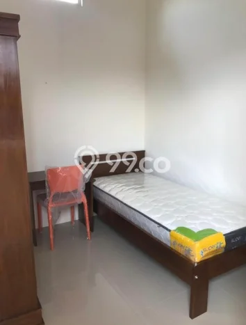 Kost Dijual di Keputih dengan 7 KT dan Luas 150m2 Kost Dijual di Keputih dengan 7 KT dan Luas 150m2