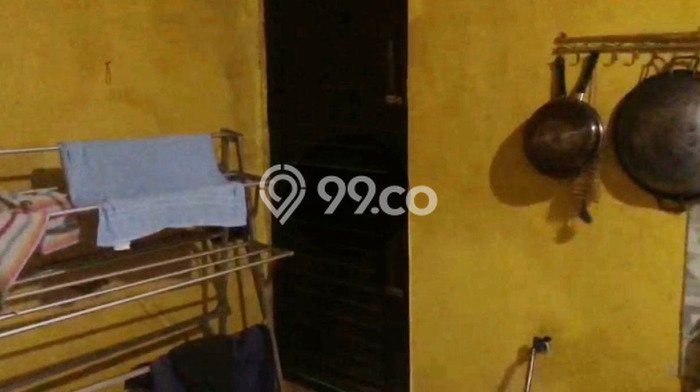 Rumah Murah LT 90m2 di Medokan Ayu Akses Mudah Rumah Murah LT 90m2 di Medokan Ayu Akses Mudah