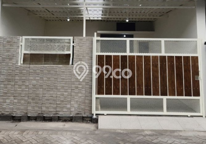 Dijual Rumah 3 Kamar Lokasi Ideal Nyaman dan Strategis di Sambikerep Dijual Rumah 3 Kamar Lokasi Ideal Nyaman dan Strategis di Sambikerep