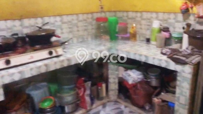 Rumah Murah LT 90m2 di Medokan Ayu Akses Mudah Rumah Murah LT 90m2 di Medokan Ayu Akses Mudah