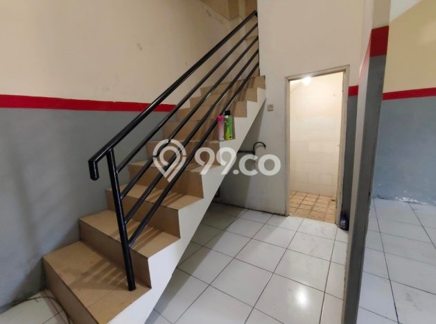 Ruko Kawasan Rungkut, Luas 50m2m², Area Komersial, Posisi Strategis Ruko Kawasan Rungkut, Luas 50m2m², Area Komersial, Posisi Strategis