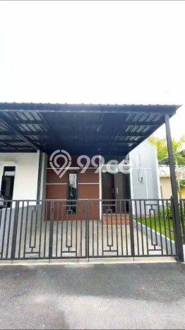 Dijual Cepat Rumah Bagus Siap Huni LB 30m2 di Sedati, Sidoarjo Dijual Cepat Rumah Bagus Siap Huni LB 30m2 di Sedati, Sidoarjo