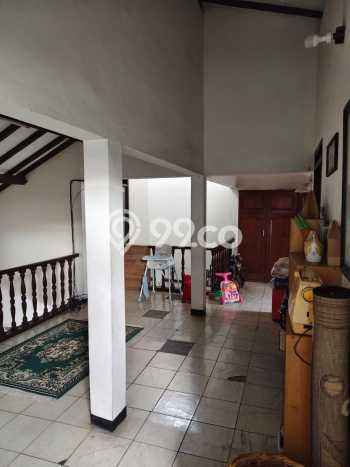 Rumah Strategis Minimalis Lb 155m2 di Waru, Sidoarjo Rumah Strategis Minimalis Lb 155m2 di Waru, Sidoarjo