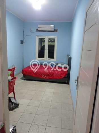 Rumah Luas Asri 5 KT Siap Huni di Bekasi Kota Bekasi Rumah Luas Asri 5 KT Siap Huni di Bekasi Kota Bekasi
