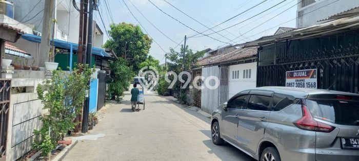 Rumah 2 KT area Taman Kopo Indah, Dekat Taman Kopo Indah, Bandung, Bandung Rumah 2 KT area Taman Kopo Indah, Dekat Taman Kopo Indah, Bandung, Bandung