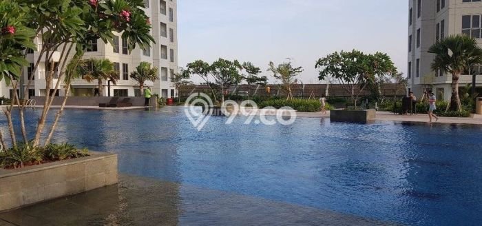 Apartemen Elite Kawasan Kelapa Dua, 1 KM, Luas 55m2m², Akses Mudah Kelapa Dua, Tangerang, Tangerang, Fasilitas Modern Apartemen Elite Kawasan Kelapa Dua, 1 KM, Luas 55m2m², Akses Mudah Kelapa Dua, Tangerang, Tangerang, Fasilitas Modern
