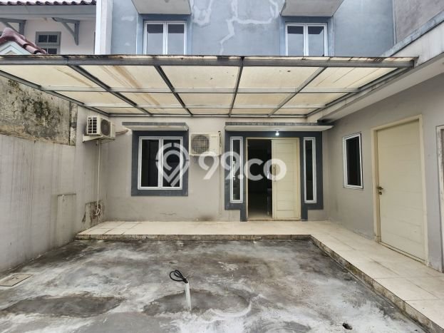 For Sale! Premium House LT 160m2 Desain Modern di Lippo Karawaci For Sale! Premium House LT 160m2 Desain Modern di Lippo Karawaci