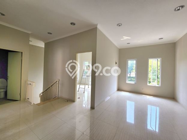 For Sale! Premium House LT 160m2 Desain Modern di Lippo Karawaci For Sale! Premium House LT 160m2 Desain Modern di Lippo Karawaci