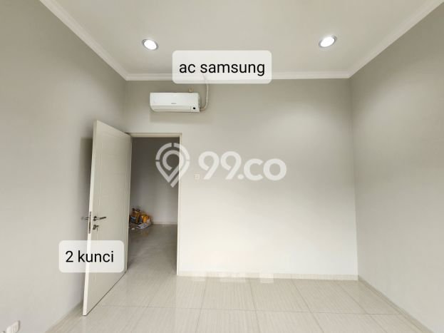 For Sale! Premium House LT 160m2 Desain Modern di Lippo Karawaci For Sale! Premium House LT 160m2 Desain Modern di Lippo Karawaci