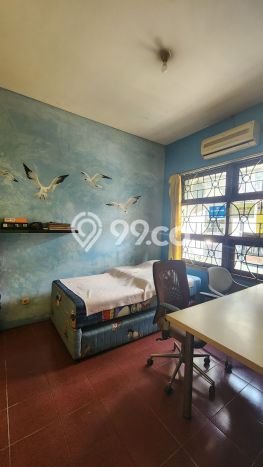 Rumah Modern LT 108m² Terawat di Kompleks Perumahan Lippo Karawaci, Tangerang Rumah Modern LT 108m² Terawat di Kompleks Perumahan Lippo Karawaci, Tangerang