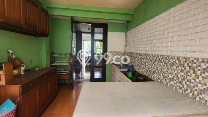Rumah Modern LT 108m² Terawat di Kompleks Perumahan Lippo Karawaci, Tangerang Rumah Modern LT 108m² Terawat di Kompleks Perumahan Lippo Karawaci, Tangerang