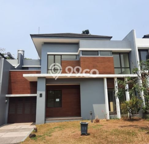 Rumah Eksklusif Siap Huni di Tangerang Fasilitas Lengkap Rumah Eksklusif Siap Huni di Tangerang Fasilitas Lengkap