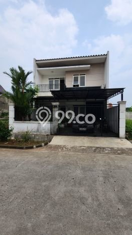 Hunian Nyaman Asri 2 KT Siap Pakai di Lippo Karawaci Tangerang Hunian Nyaman Asri 2 KT Siap Pakai di Lippo Karawaci Tangerang
