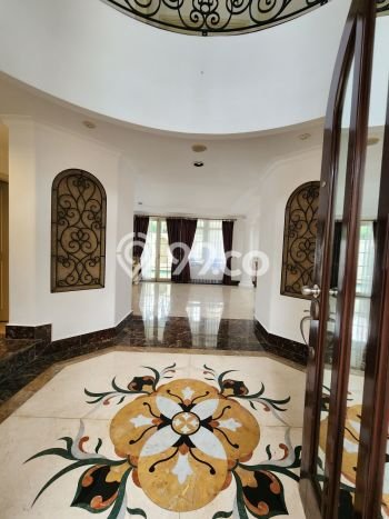Rumah di Lippo Karawaci, 5 KT, Lingkungan Tenang Rumah di Lippo Karawaci, 5 KT, Lingkungan Tenang