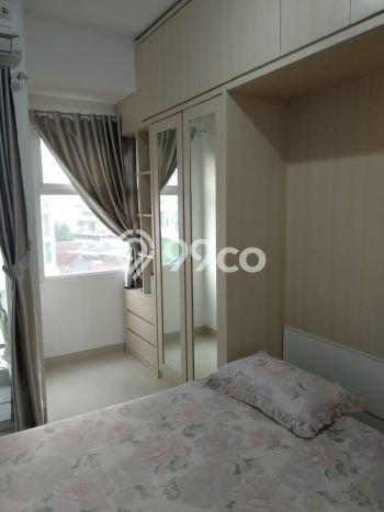 Hunian Apartemen Ekonomis 1 KT 1 KM di Cisauk, Tangerang, Banten Hunian Apartemen Ekonomis 1 KT 1 KM di Cisauk, Tangerang, Banten