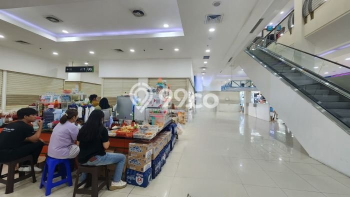 Komersial Bagus Dijual di Lippo Karawaci Tangerang Strategis Cocok untuk Kembangkan Bisnis Komersial Bagus Dijual di Lippo Karawaci Tangerang Strategis Cocok untuk Kembangkan Bisnis
