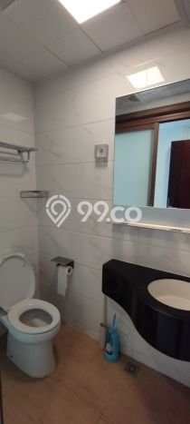 Apartemen Terjangkau Dijual di Tangerang 1 KT & 1 KM Apartemen Terjangkau Dijual di Tangerang 1 KT & 1 KM