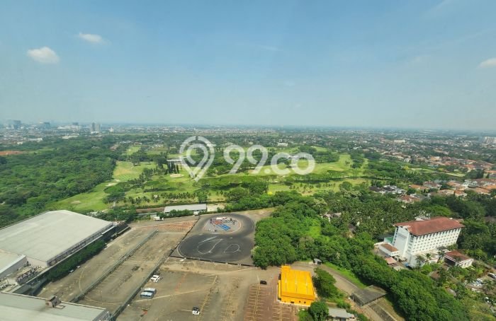 Apartemen Eksklusif Kawasan Lippo Karawaci, 1 KM, Luas 35m², Ready Huni Apartemen Eksklusif Kawasan Lippo Karawaci, 1 KM, Luas 35m², Ready Huni