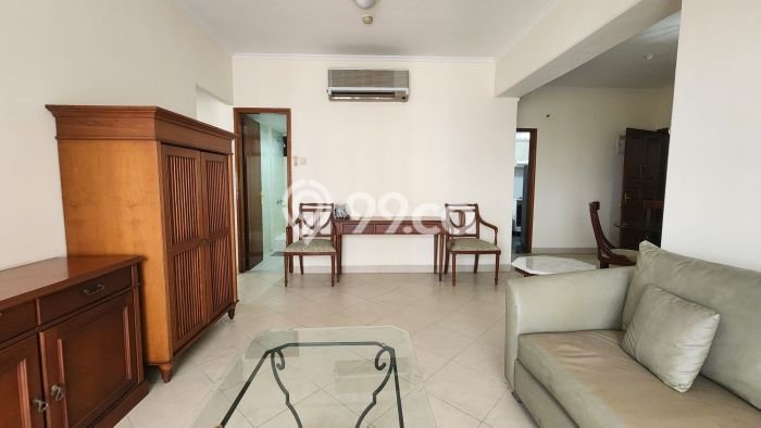 Apartemen Premium di , 2 KM, Luas 96m2m², Dekat Tangerang, Tangerang, Pemandangan Indah Apartemen Premium di , 2 KM, Luas 96m2m², Dekat Tangerang, Tangerang, Pemandangan Indah