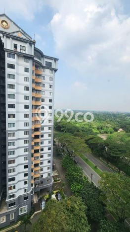 Apartemen Premium di , 2 KM, Luas 96m2m², Dekat Tangerang, Tangerang, Pemandangan Indah Apartemen Premium di , 2 KM, Luas 96m2m², Dekat Tangerang, Tangerang, Pemandangan Indah