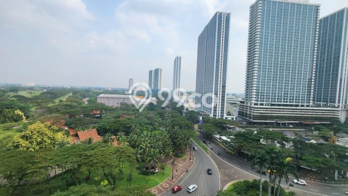 Apartemen Premium di , 2 KM, Luas 96m2m², Dekat Tangerang, Tangerang, Pemandangan Indah Apartemen Premium di , 2 KM, Luas 96m2m², Dekat Tangerang, Tangerang, Pemandangan Indah