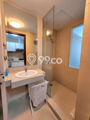 Apartemen Eksklusif Kawasan Lippo Karawaci, 1 KM, Luas 35m², Ready Huni Apartemen Eksklusif Kawasan Lippo Karawaci, 1 KM, Luas 35m², Ready Huni