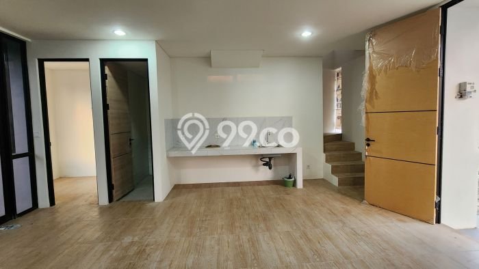 Rumah Elit LB 90m2 Siap Pakai Desain Elegan di Lippo Karawaci, Tangerang Rumah Elit LB 90m2 Siap Pakai Desain Elegan di Lippo Karawaci, Tangerang