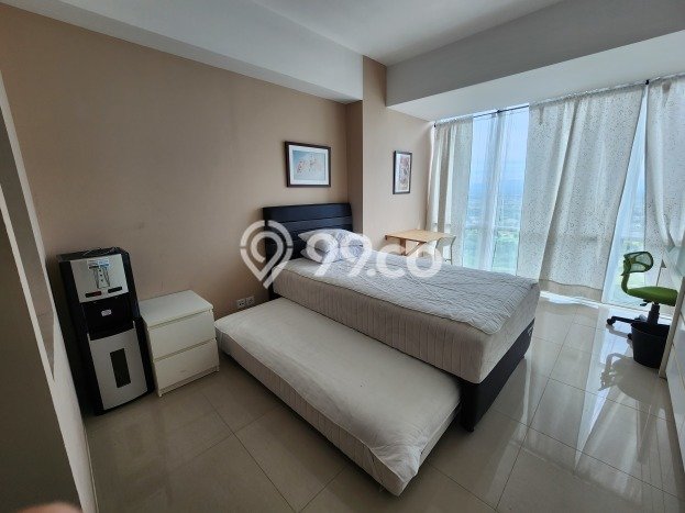 Sewa Apartemen Murah di Lippo Karawaci 1 KT Sewa Apartemen Murah di Lippo Karawaci 1 KT