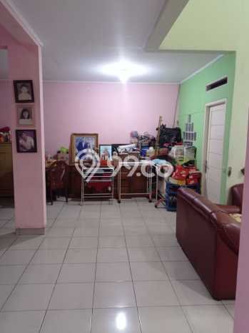 Rumah Luas Asri 5 KT Siap Huni di Bekasi Kota Bekasi Rumah Luas Asri 5 KT Siap Huni di Bekasi Kota Bekasi