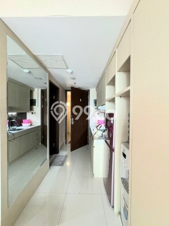 Apartemen Terawat Dijual di Tangerang Spesifikasi 0 KT, 0 KM Apartemen Terawat Dijual di Tangerang Spesifikasi 0 KT, 0 KM